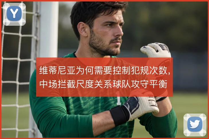 维蒂尼亚为何需要控制犯规次数，中场拦截尺度关系球队攻守平衡